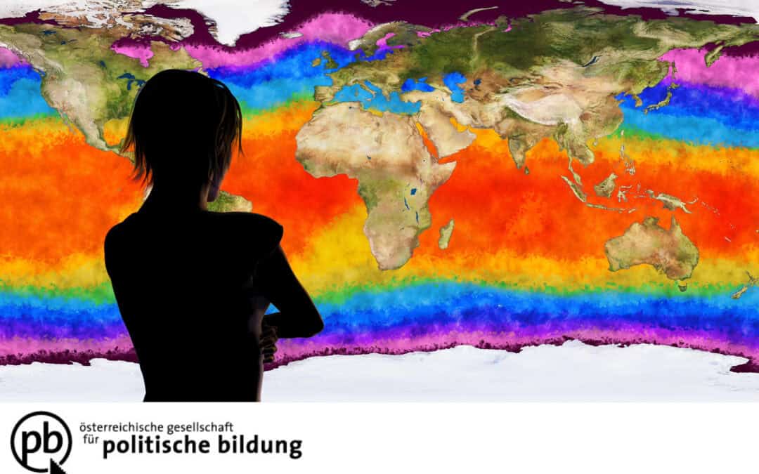 Denk.Mal.Global 2023 – Die Überwindung des Klimakolonialismus