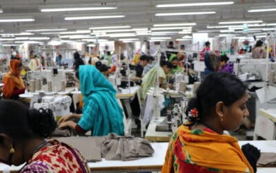 7. Jahrestag Rana Plaza: Haben Modeunternehmen nichts gelernt?