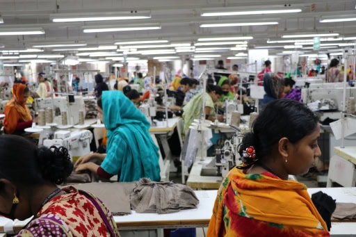 7. Jahrestag Rana Plaza: Haben Modeunternehmen nichts gelernt?