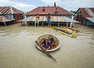 Allianz für Klimagerechtigkeit zur COP26: Endlich Lücken schließen beim Klimaschutz!