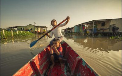 Einladung zu Südwind im Kino „Érase una vez en Venezuela“ am 4. Mai