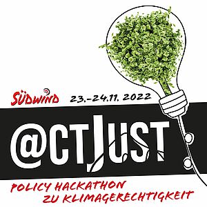 Südwind startet Policy Hackathon zum Thema Klimagerechtigkeit